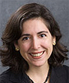 Photo of Victoria Plaut